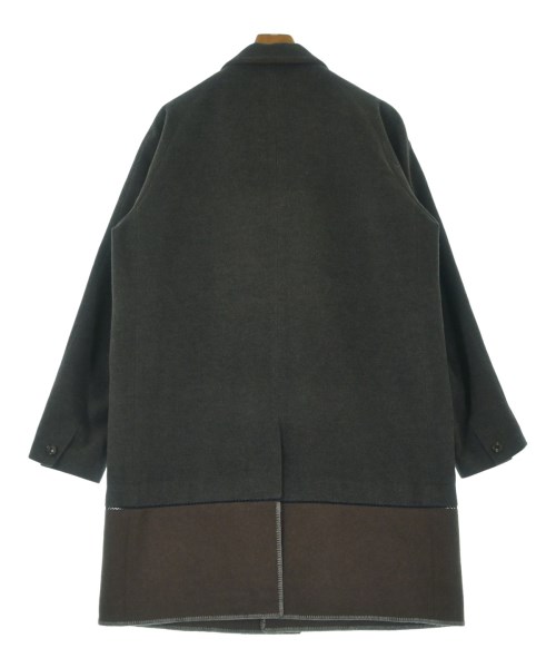 kolor（カラー）その他 グレー サイズ:2(M位) メンズ/2200675789042