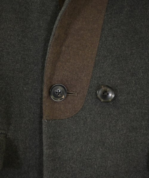 kolor（カラー）その他 グレー サイズ:2(M位) メンズ/2200675789042