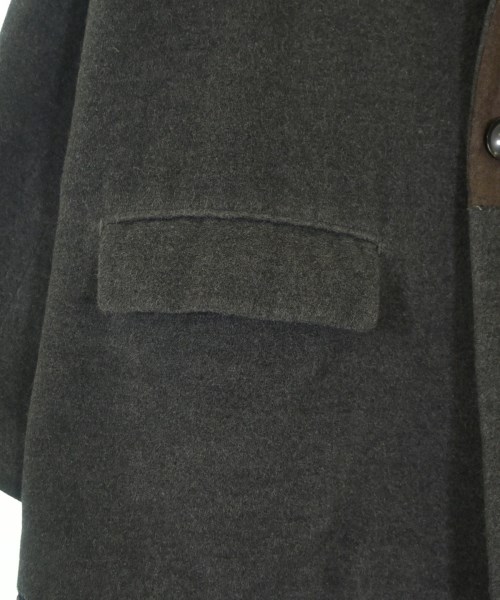 kolor（カラー）その他 グレー サイズ:2(M位) メンズ/2200675789042