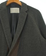 kolor（カラー）その他 グレー サイズ:2(M位) メンズ/2200675789042