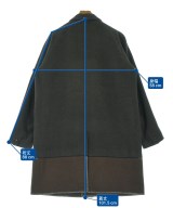 kolor（カラー）その他 グレー サイズ:2(M位) メンズ/2200675789042