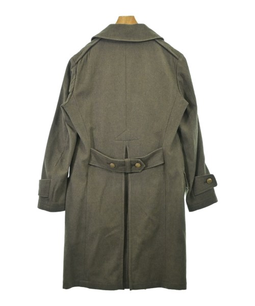 kolor（カラー）その他 カーキ サイズ:1(S位) メンズ/2200675871013