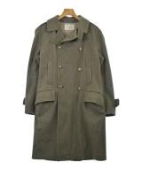 kolor（カラー）その他 カーキ サイズ:1(S位) メンズ/2200675871013