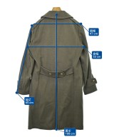 kolor（カラー）その他 カーキ サイズ:1(S位) メンズ/2200675871013