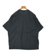 kolor（カラー）Tシャツ・カットソー 黒 サイズ:3(L位) メンズ/2200676195132