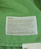 kolor（カラー）その他 緑 サイズ:2(M位) メンズ/2200676774214