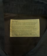 kolor（カラー）カジュアルシャツ 黒 サイズ:3(L位) メンズ/2200676959017