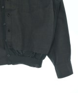 kolor（カラー）カジュアルシャツ 黒 サイズ:3(L位) メンズ/2200676959017