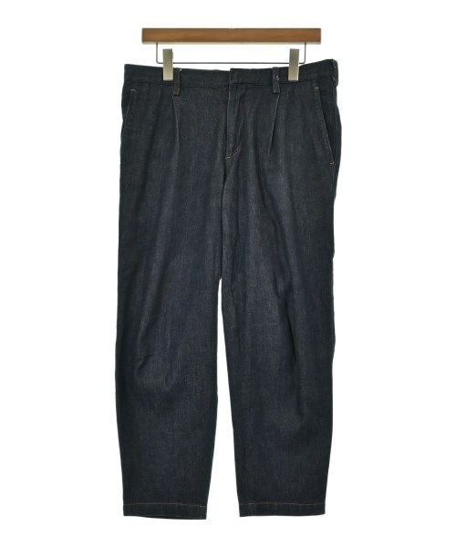 kolor(カラー)デニムパンツ 紺 サイズ:2(M位)/2200676981018