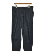 kolor デニムパンツ