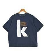 kolor（カラー）Tシャツ・カットソー 紺 サイズ:1(S位) メンズ/2200676981025