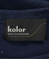 kolor（カラー）Tシャツ・カットソー 紺 サイズ:1(S位) メンズ/2200676981025