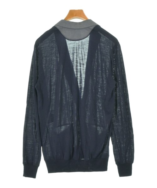 kolor（カラー）ジャケット 紺 サイズ:2(M位) メンズ/2200677251028