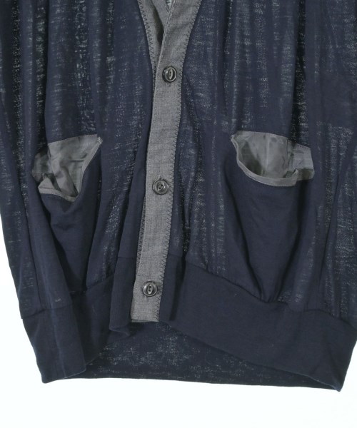 kolor（カラー）ジャケット 紺 サイズ:2(M位) メンズ/2200677251028