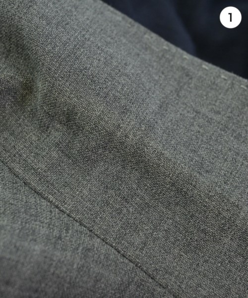 kolor（カラー）ジャケット 紺 サイズ:2(M位) メンズ/2200677251028