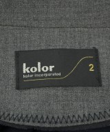 kolor（カラー）ジャケット 紺 サイズ:2(M位) メンズ/2200677251028