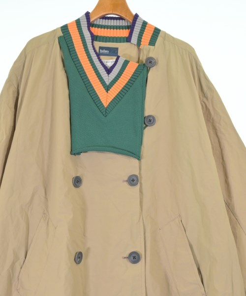 kolor（カラー）その他 ベージュ サイズ:F メンズ/2200677422053