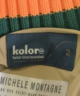 kolor（カラー）その他 ベージュ サイズ:F メンズ/2200677422053