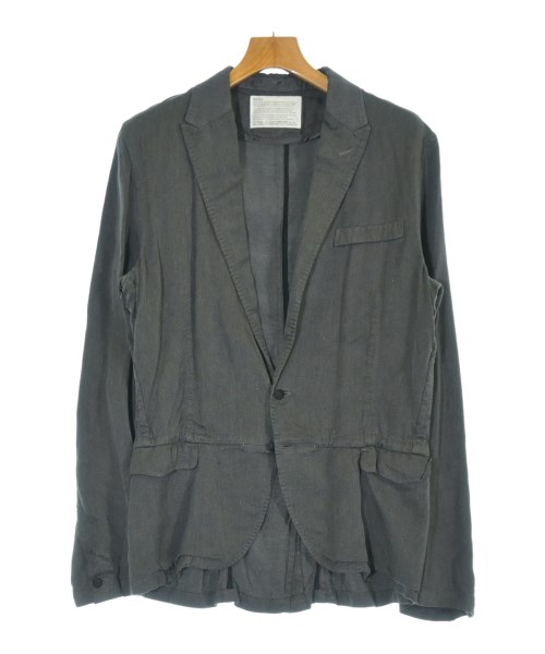 カラー(kolor)のkolor カジュアルジャケット