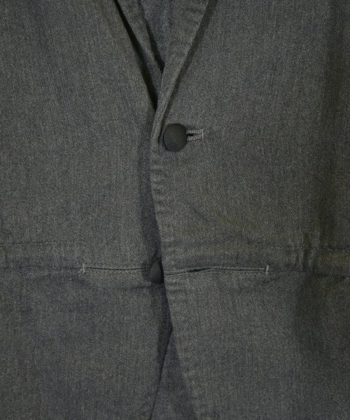 kolor（カラー）カジュアルジャケット グレー サイズ:2(M位) メンズ/2200677741024