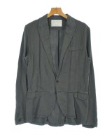 kolor（カラー）カジュアルジャケット グレー サイズ:2(M位) メンズ/2200677741024