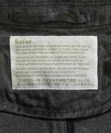 kolor（カラー）カジュアルジャケット グレー サイズ:2(M位) メンズ/2200677741024