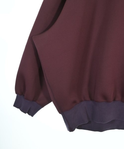 kolor（カラー）スウェット 紫 サイズ:1(S位) メンズ/2200677749051