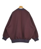 kolor（カラー）スウェット 紫 サイズ:1(S位) メンズ/2200677749051