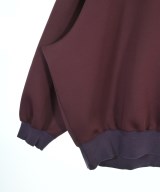 kolor（カラー）スウェット 紫 サイズ:1(S位) メンズ/2200677749051