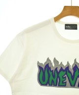 kolor（カラー）Tシャツ・カットソー 白 サイズ:1(S位) メンズ/2200678560044