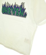 kolor（カラー）Tシャツ・カットソー 白 サイズ:1(S位) メンズ/2200678560044