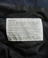 kolor（カラー）その他 紺 サイズ:3(L位) メンズ/2200678975633