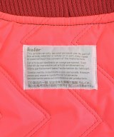 kolor（カラー）スタジャン 紺 サイズ:1(S位) メンズ/2200679586067