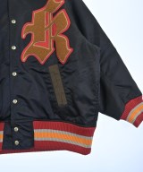 kolor（カラー）スタジャン 紺 サイズ:1(S位) メンズ/2200679586067