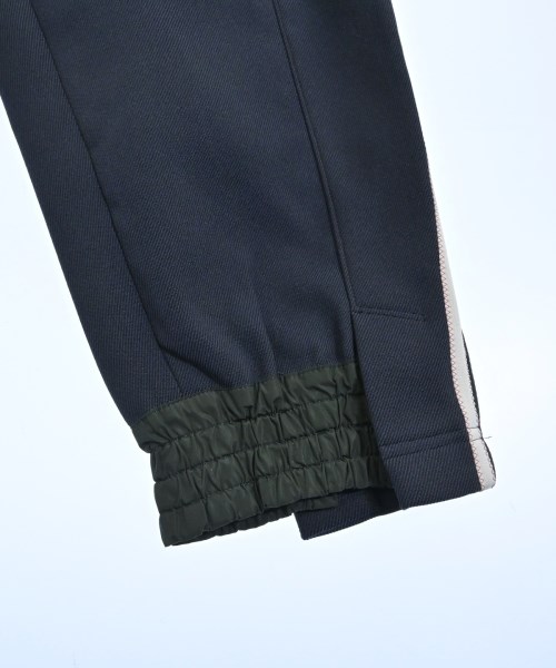 kolor（カラー）スウェットパンツ 紺 サイズ:2(M位) メンズ/2200679586142