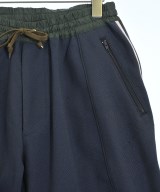 kolor（カラー）スウェットパンツ 紺 サイズ:2(M位) メンズ/2200679586142