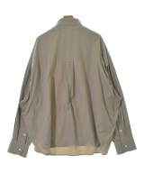 kolor（カラー）カジュアルシャツ ベージュ サイズ:-(XXL位) メンズ/2200679587088