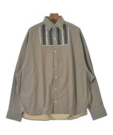 kolor カジュアルシャツ