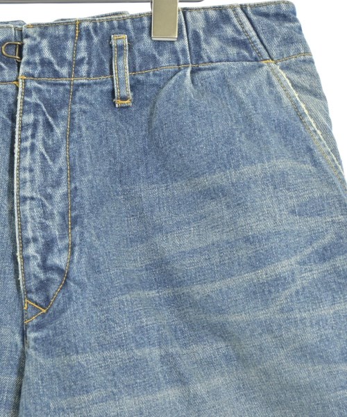 kolor（カラー）デニムパンツ 紺 サイズ:2(M位) メンズ/2200672861079