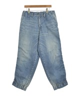 kolor（カラー）デニムパンツ 紺 サイズ:2(M位) メンズ/2200672861079