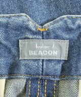 kolor（カラー）デニムパンツ 紺 サイズ:2(M位) メンズ/2200672861079