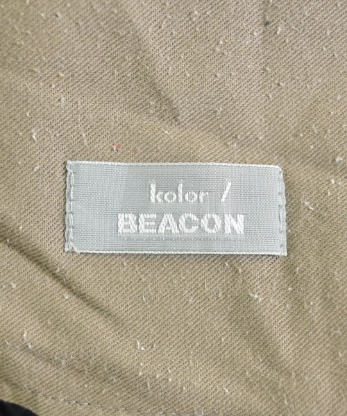 kolor（カラー）その他 グレー サイズ:1(S位) メンズ/2200679838012