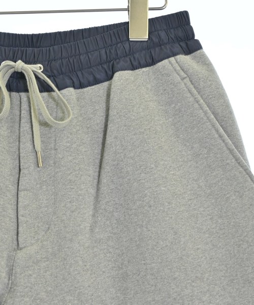 kolor（カラー）その他 グレー サイズ:1(S位) メンズ/2200679838012