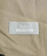 kolor（カラー）その他 グレー サイズ:1(S位) メンズ/2200679838012