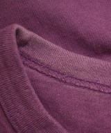 kolor（カラー）Tシャツ・カットソー 紫 サイズ:1(S位) メンズ/2200680102058