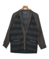 kolor カーディガン