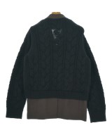kolor（カラー）ジャケット 黒 サイズ:3(L位) メンズ/2200675799010