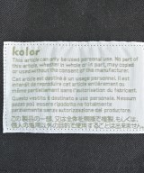 kolor（カラー）スラックス 紺 サイズ:2(M位) メンズ/2200680678041