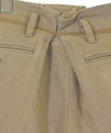 kolor（カラー）ショートパンツ ベージュ サイズ:2(M位) メンズ/2200680769015