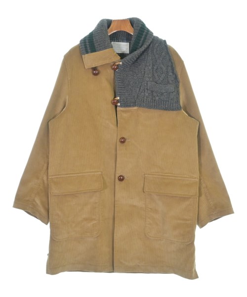 kolor(カラー)その他 ベージュ サイズ:-(XXL位)/2200680994042